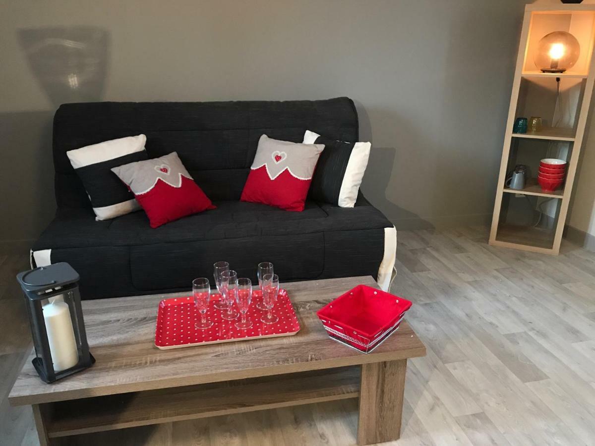 Laugann'S Home Cabourg Dış mekan fotoğraf