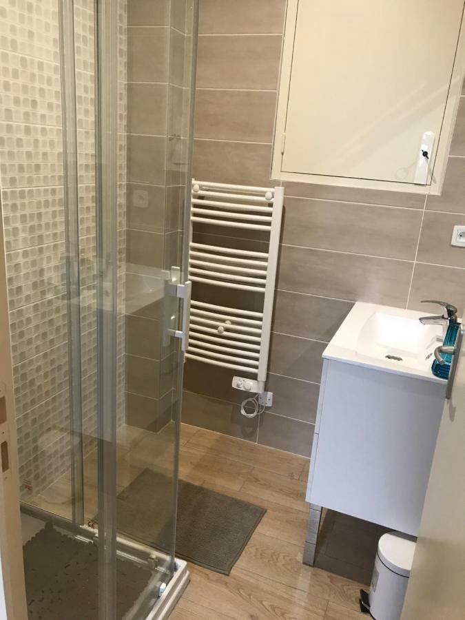 Laugann'S Home Cabourg Dış mekan fotoğraf